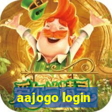 aajogo login
