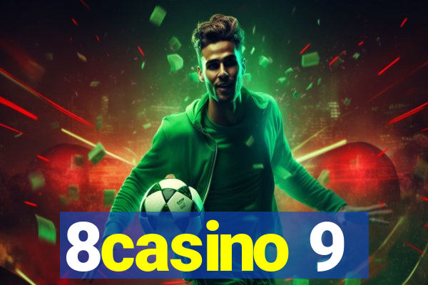 8casino 9