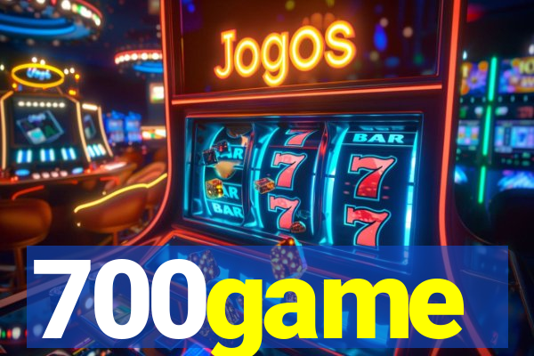 700game