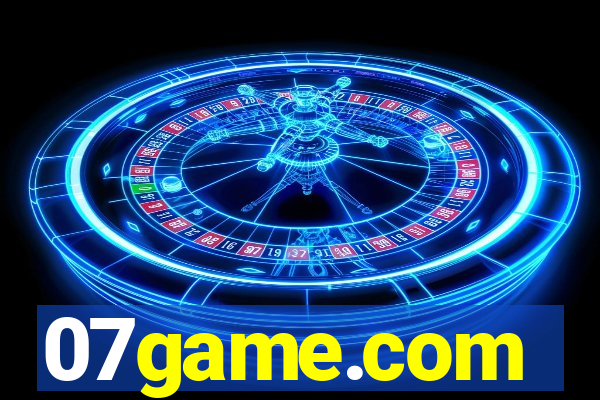 07game.com