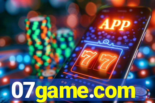 07game.com
