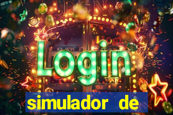 simulador de champions league