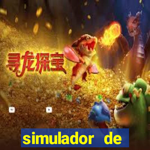 simulador de champions league