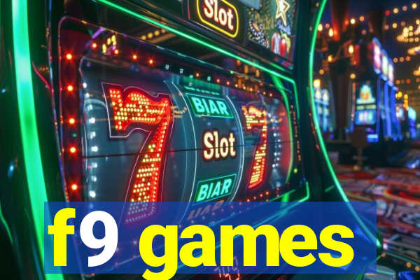 f9 games