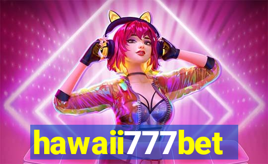 hawaii777bet