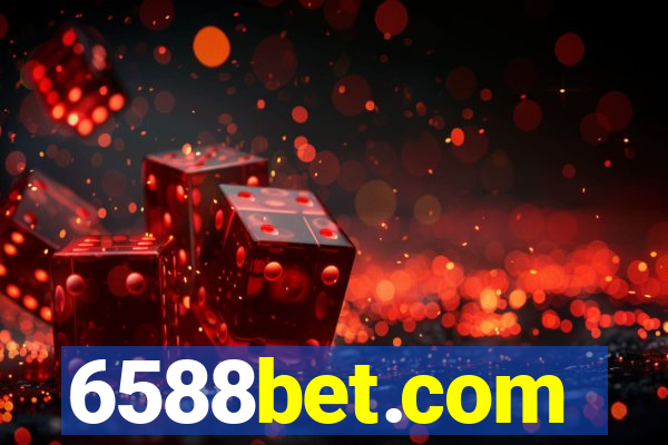 6588bet.com
