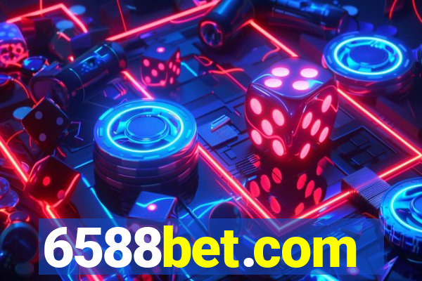 6588bet.com