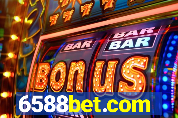 6588bet.com