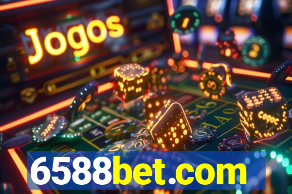 6588bet.com