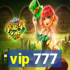 vip 777