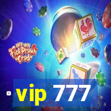 vip 777
