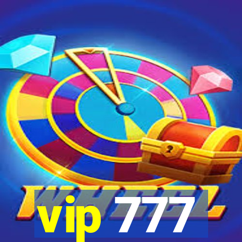 vip 777