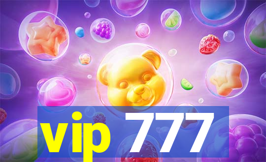 vip 777