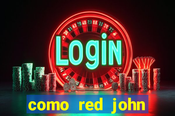 como red john sabia da lista de jane