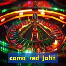 como red john sabia da lista de jane