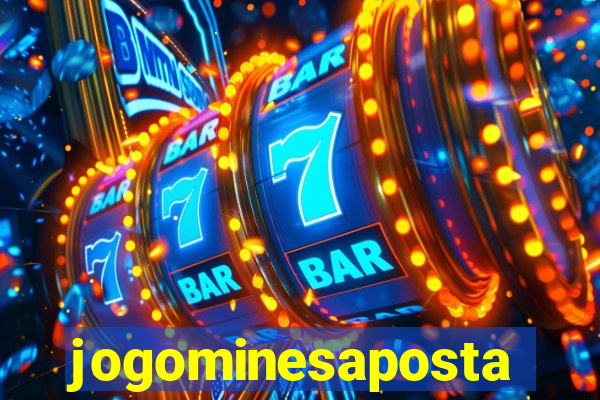 jogominesaposta