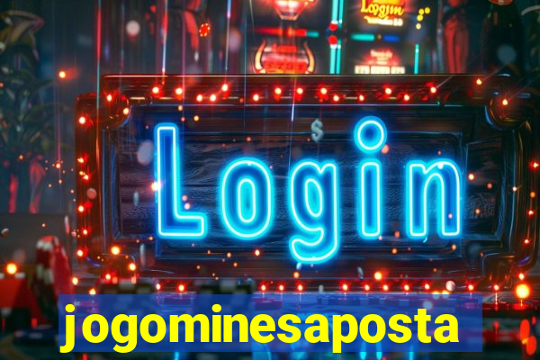 jogominesaposta