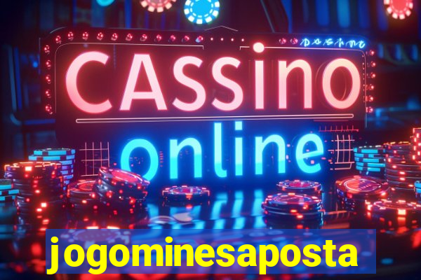 jogominesaposta