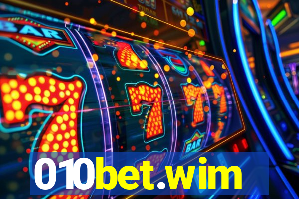 010bet.wim