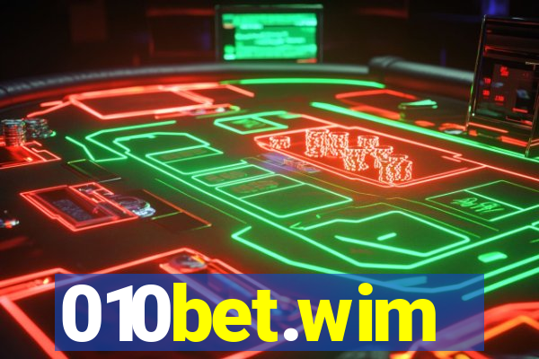 010bet.wim