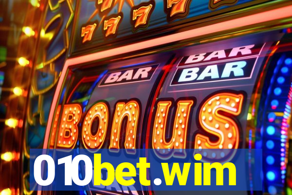 010bet.wim