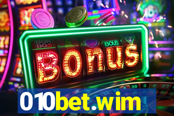 010bet.wim