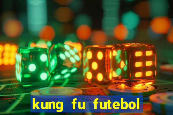 kung fu futebol clube via torrent