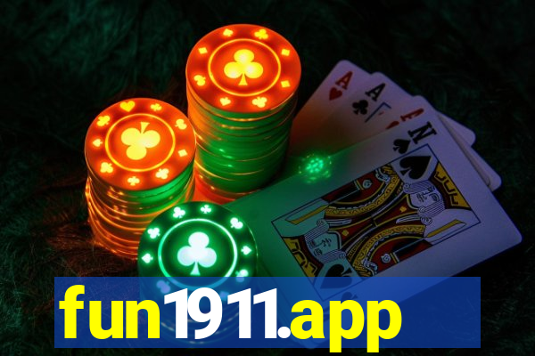fun1911.app