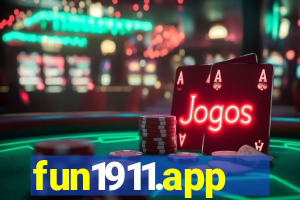 fun1911.app