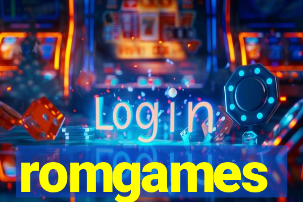romgames