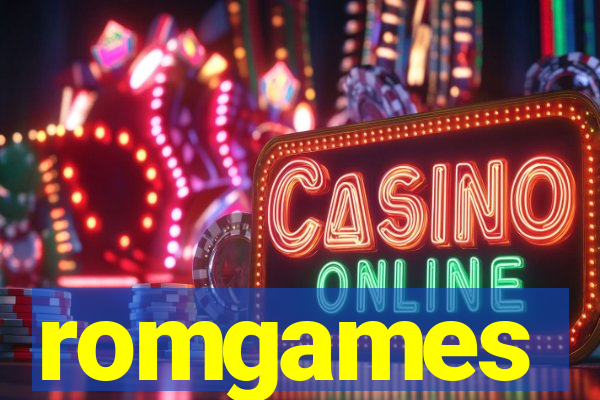 romgames