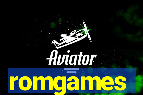 romgames