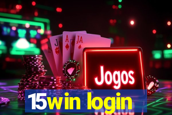 15win login