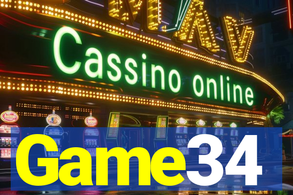 Game34