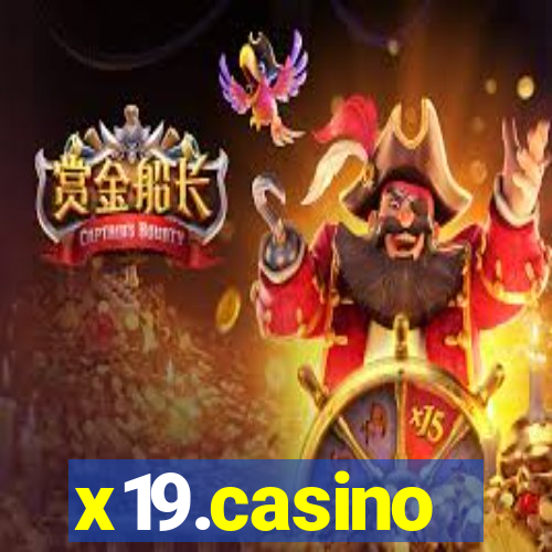 x19.casino