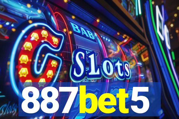 887bet5