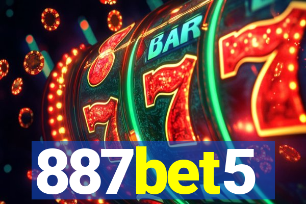 887bet5