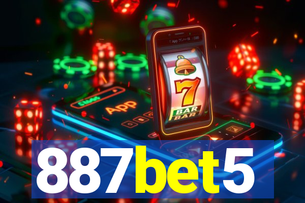 887bet5