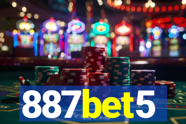 887bet5