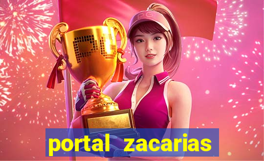 portal zacarias cadaver encontrado