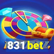 831 bet