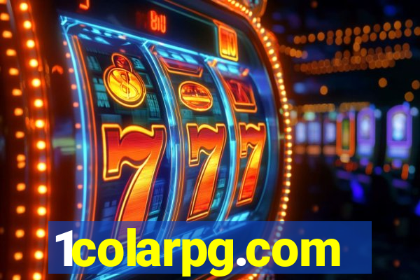 1colarpg.com