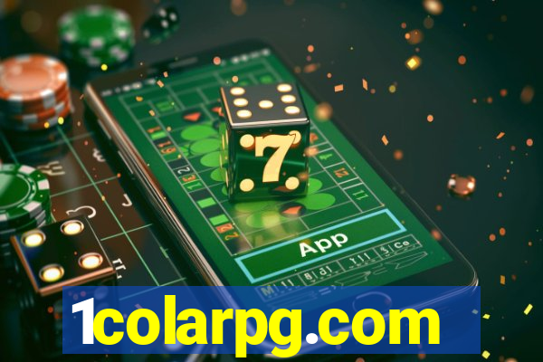 1colarpg.com
