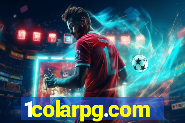 1colarpg.com