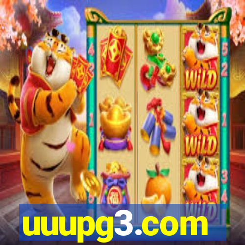 uuupg3.com