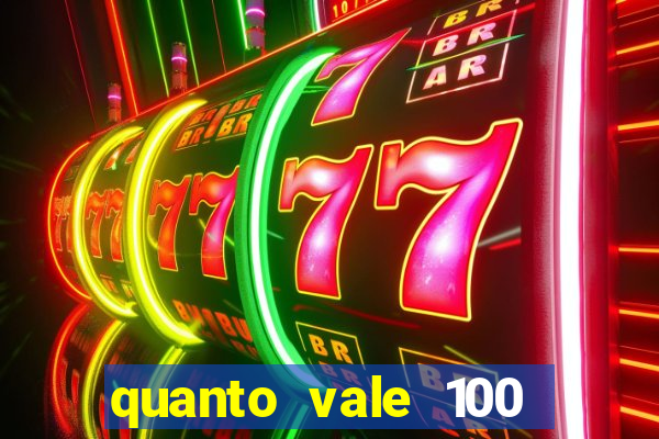 quanto vale 100 pesos argentinos em real