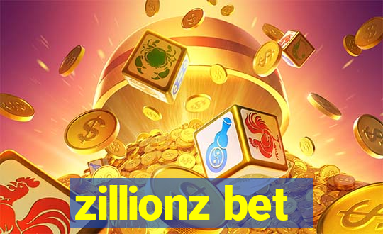zillionz bet