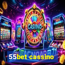 55bet cassino