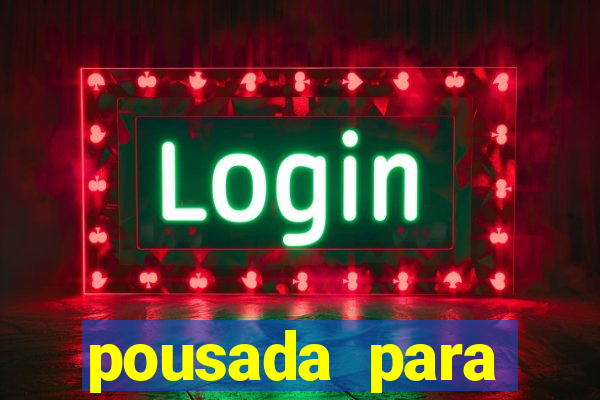 pousada para arrendar em porto de galinhas