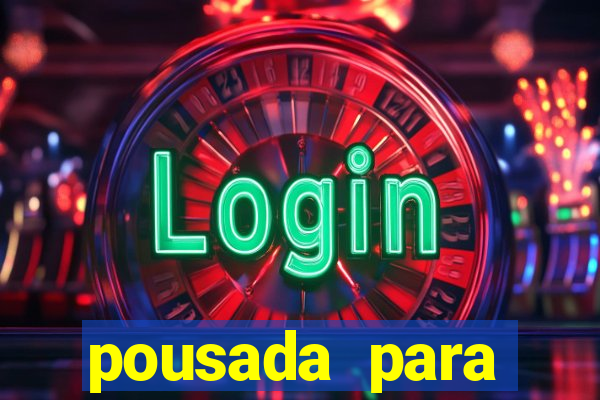 pousada para arrendar em porto de galinhas
